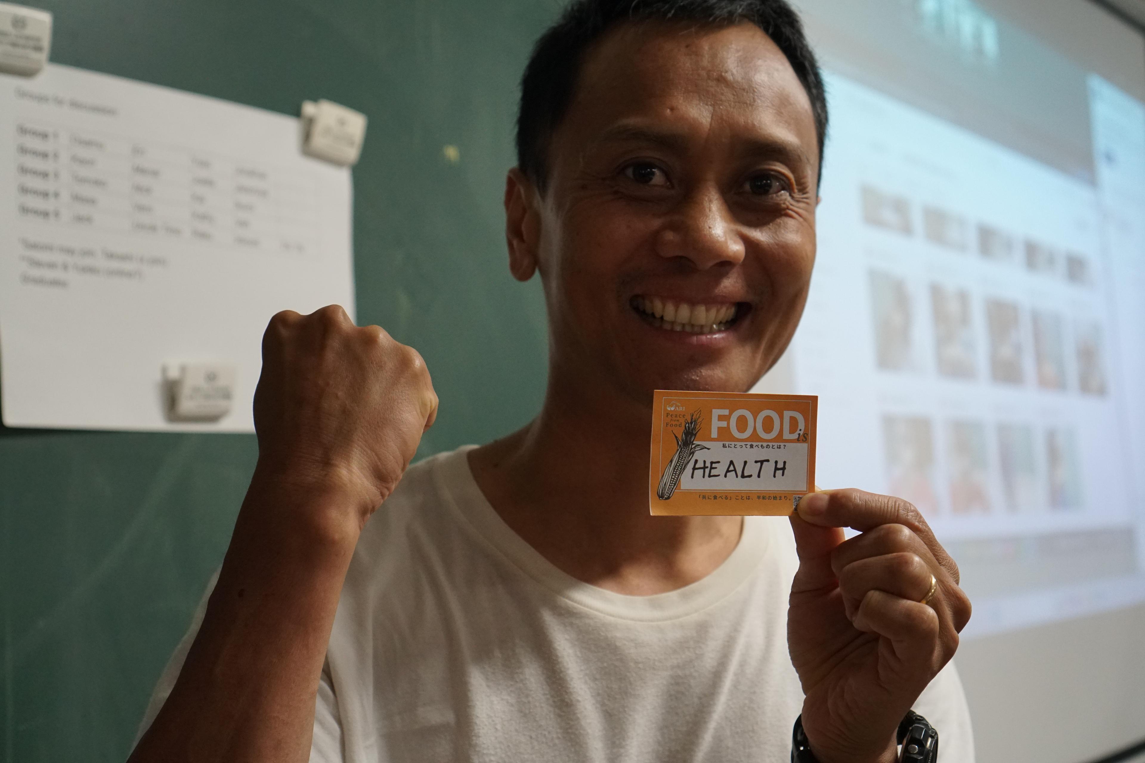 Community member 12