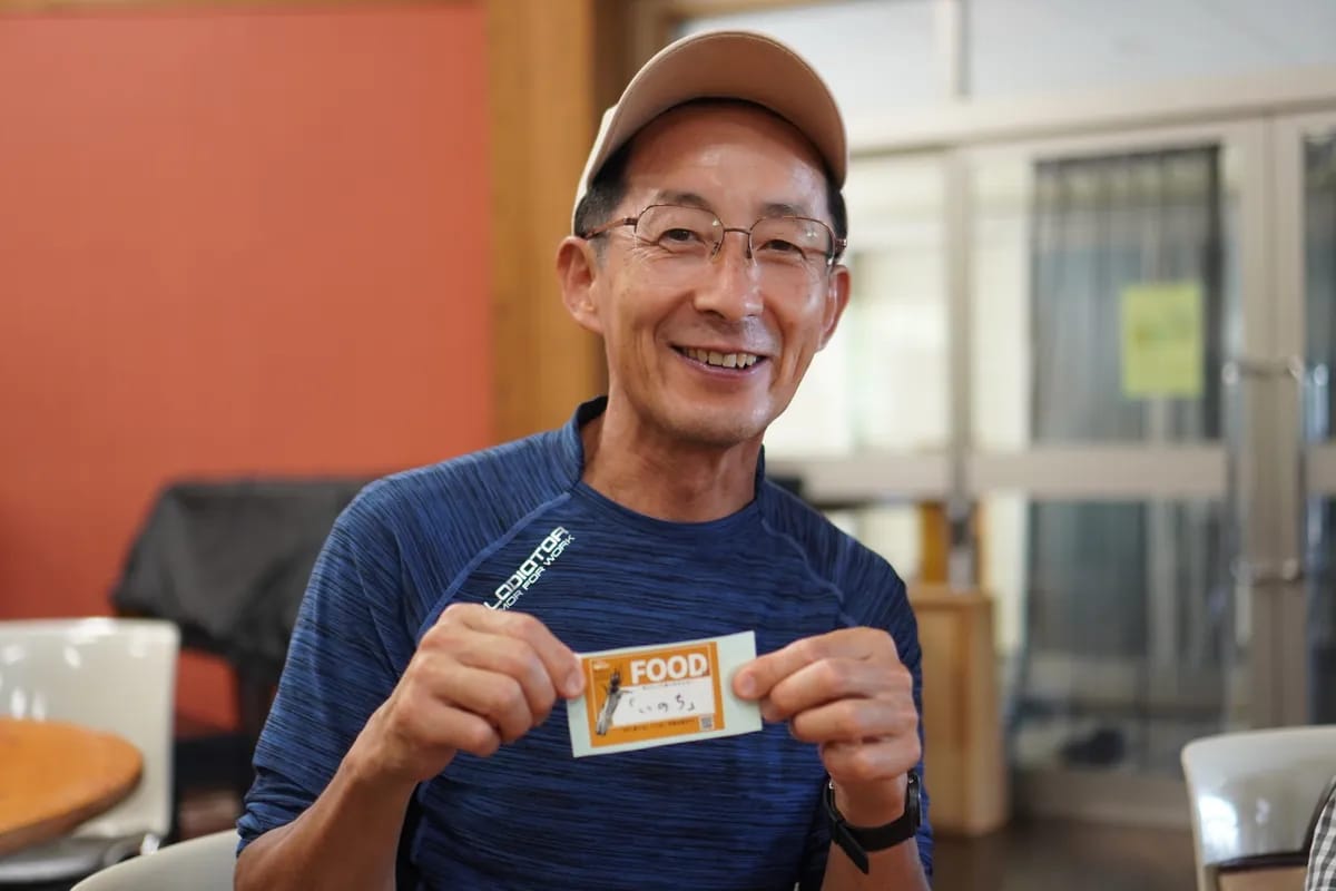 Community member 37