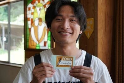 Community member 4