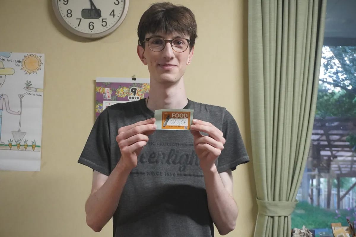 Community member 51