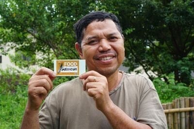 Community member 6
