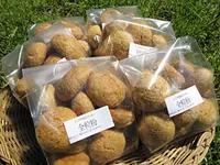 全粒粉クッキーセット(6個)