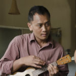 Koinonia guitar play