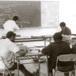 1973) Classroom