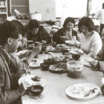 1983) Lunch