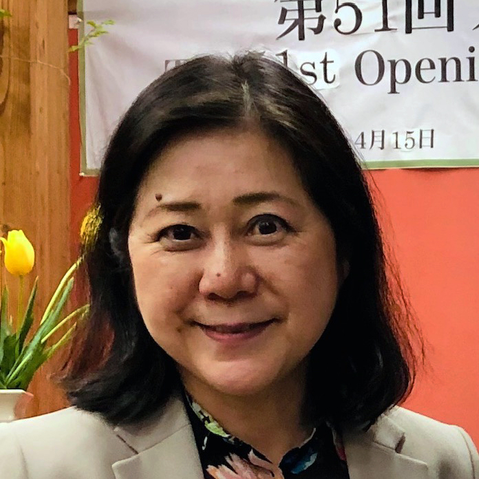 Hitomi Yokote