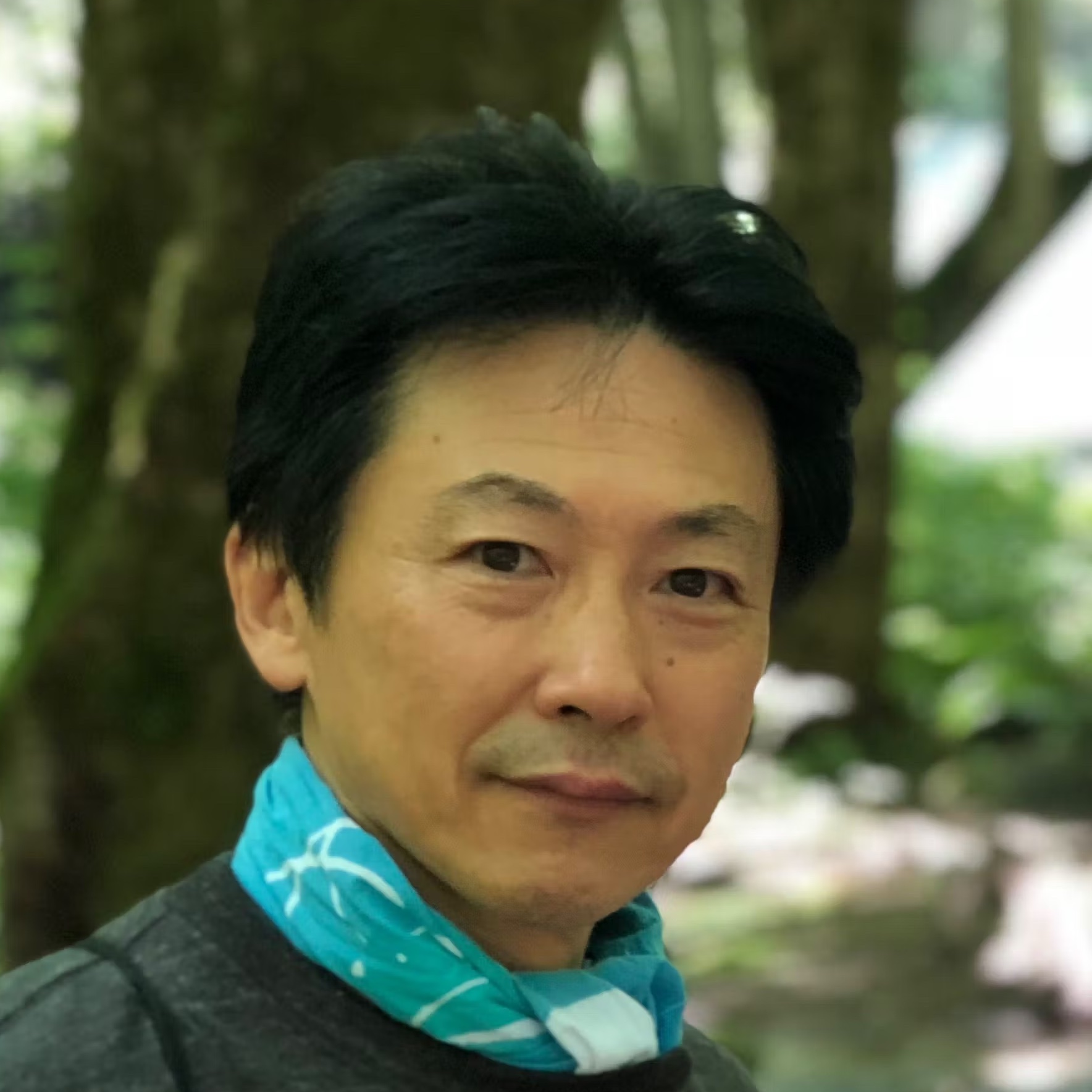Yoshiyuki Nagata